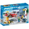 Image de Playmobil 70202 - Garage automobile