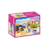 Image de Playmobil 70209 - Chambre d'enfant