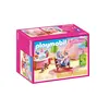 Image de Playmobil 70210 - Chambre de bÃ©bÃ©