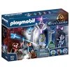 Image de Playmobil 70223 - Temple du temps