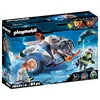 Image de Playmobil 70231 - VÃ©hicule des neiges de la Spy Team