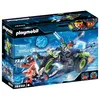 Image de Playmobil 70232 - Moto des neiges des Rebelles arctiques