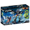 Image de Playmobil 70233 - Robot des neiges des Rebelles arctiques
