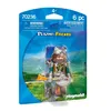 Image de Playmobil 70236 - Guerrier du Loup
