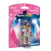 Image de Playmobil 70237 - Rappeuse