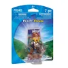 Image de Playmobil 70240 - Combattant nain avec arbalÃ¨te