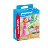 Image de Playmobil 70247 - Princesse et mare