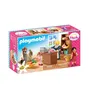 Image de Playmobil 70257 - Epicerie de la famille Keller
