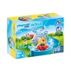 Image de Playmobil 70268 - Carrousel aquatique