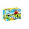 Image de Playmobil 70269 - BalanÃ§oire aquatique