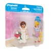 Image de Playmobil 70275 - Princesse et styliste