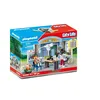 Image de Playmobil 70309 - Coffre VÃ©tÃ©rinaire