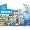 Image de Playmobil 70313 - Valisette Multi-Sports GarÃ§ons