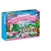 Image de Playmobil 70323 - Cal Avent 'Pique-nique royal