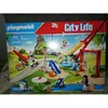 Image de Playmobil City Life 70328 - Parc De Jeux