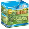 Image de Playmobil 70347 - Enclos