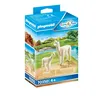 Image de Playmobil 70350 - Alpaga et son petit