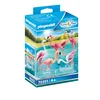 Image de Groupe de flamants roses - Family Fun - 70351 PLAYMOBIL