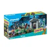 Image de Playmobil 70362 - SCOOBY-DOO! CimetiÃ¨re