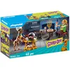 Image de Playmobil 70363 - SCOOBY-DOO! Sammy