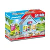 Image de Playmobil 70376 - Salon de coiffure