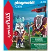 Image de Playmobil 70378 - Roi des nains