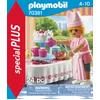 Image de Playmobil 70381 - PÃ¢tissiÃ¨re