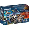 Image de Char du trÃ©sor des chevaliers Playmobil Novelmore 70392