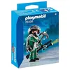 Image de Playmobil City Action 70426 - Policier unitÃ© spÃ©ciale