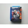 Image de Playmobil 70429 Le Pompier Et L'arbuste En Feu