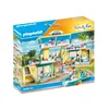 Image de Playmobil 70434 - PLAYMO Beach HÃ´tel