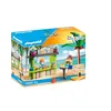 Image de Playmobil 70437 - Snack de plage