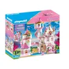 Image de Playmobil 70447 - Grand palais de princesse