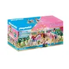 Image de Playmobil 70450 - Princesse et chevaux