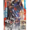 Image de Playmobil City Action 70464 - Poursuite Ã Grande Vitesse