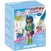Image de Playmobil 70477 - Clare "Le Monde de la BD