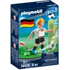 Image de Playmobil 70479 - Joueur Allemand