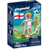 Image de Playmobil 70484 - Joueur Anglais