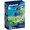 Image de Playmobil 70485 - Joueur Italien