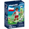Image de Playmobil 70486 - Joueur Polonais