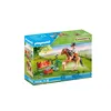 Image de Playmobil 70516 - Cavalier poney Connemara