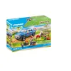 Image de Playmobil 70518 - MarÃ©chal-ferrant vÃ©hicule