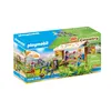 Image de Playmobil 70519 - CafÃ© du poney club