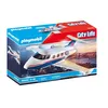 Image de Playmobil 70533 - Jet PrivÃ©