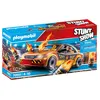 Image de Playmobil 70551 - Voiture crash test
