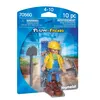 Image de Playmobil 70560 - Ouvrier