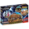 Image de Playmobil 70576 - Calendrier de l'Avent Retour Vers le Futur