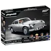 Image de Playmobil James Bond 70578  Aston Martin DB5 - Goldfinger