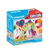 Image de Playmobil 70595 - Mannequin avec chien