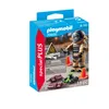Image de Playmobil 70600 - DÃ©mineur